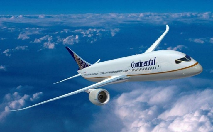 聂荣至法国机场航空托运
